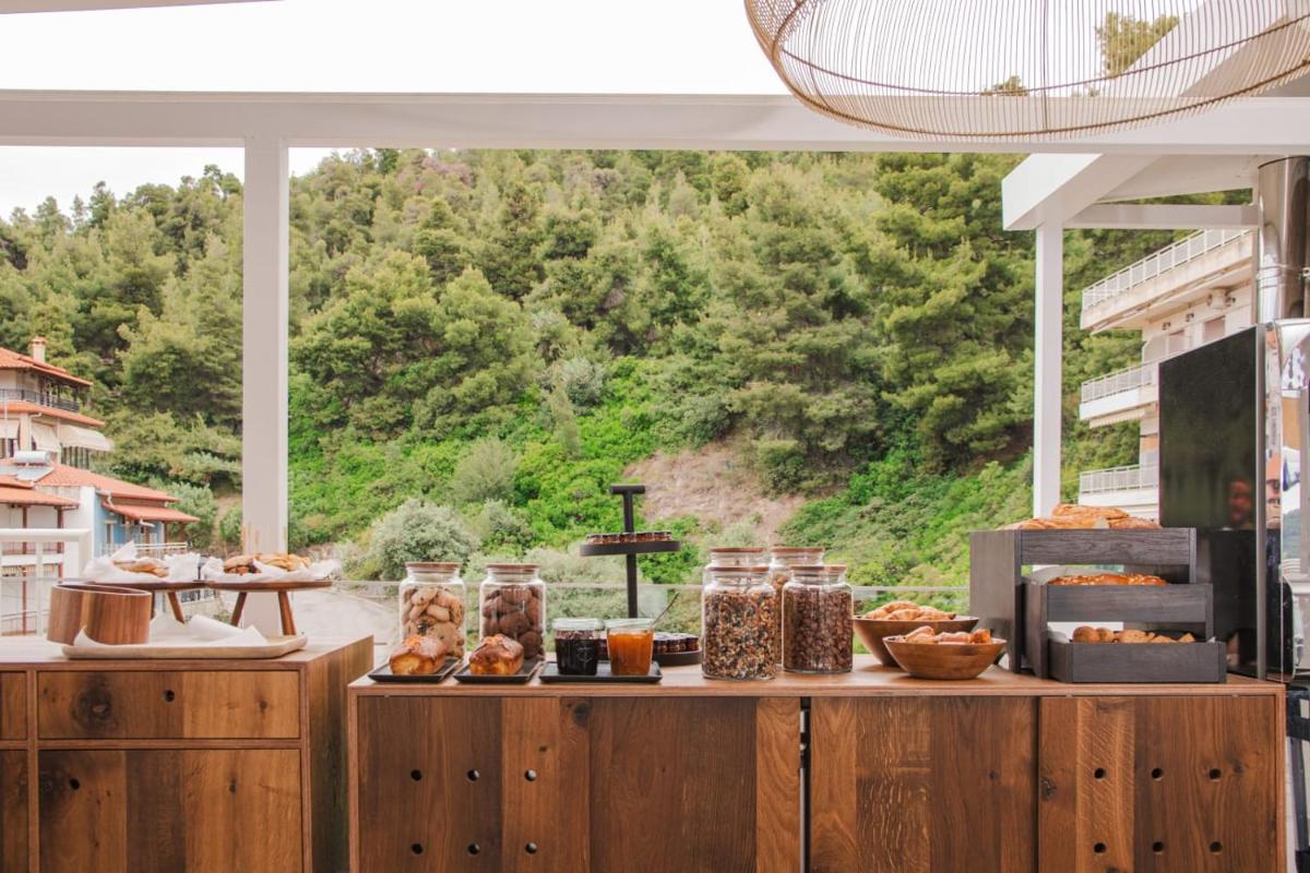 Thetis Boutique Apartments - Housity