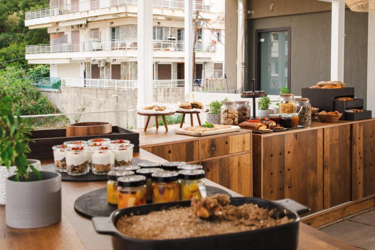 Thetis Boutique Apartments - Housity