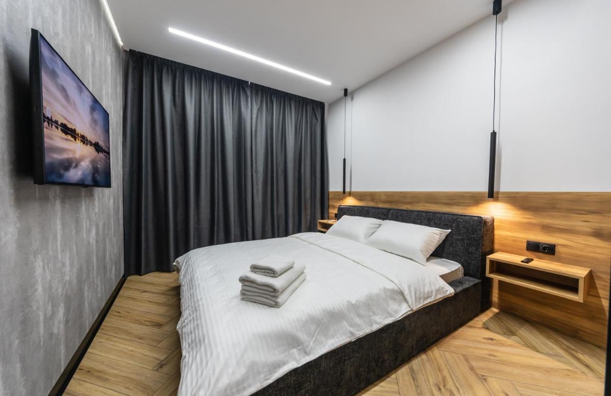 Luxury apartments GREAT - Housity