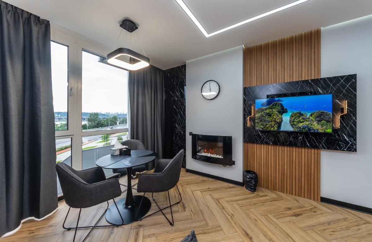 Luxury apartments GREAT - Housity