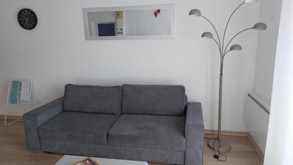 GITE DE L'OCTROI -Proche Centre REMIREMONT - Housity