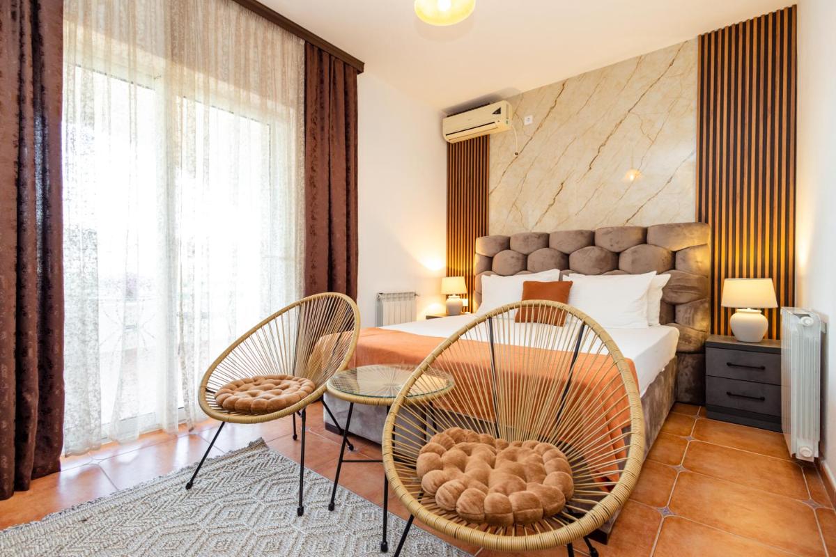 Apartments Gucci - Hizvo