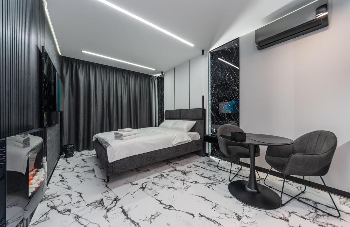 Luxury apartments GREAT - Housity