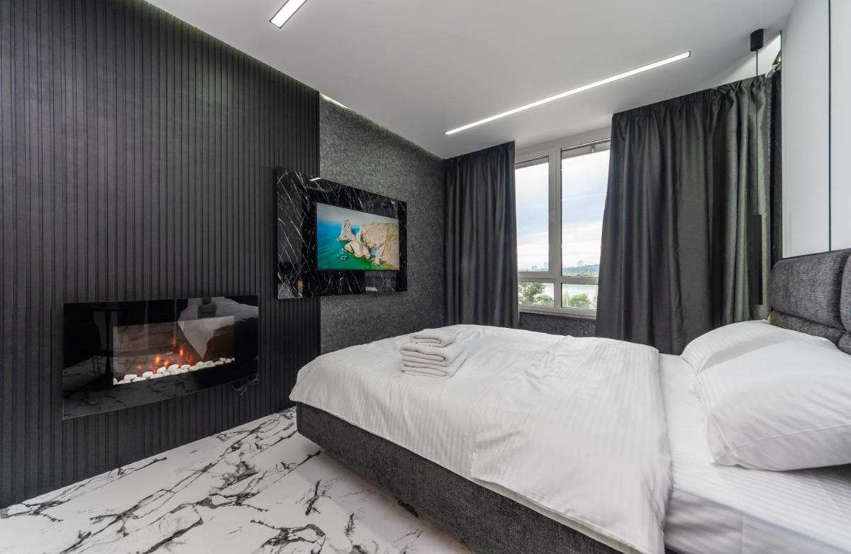 Luxury apartments GREAT - Housity