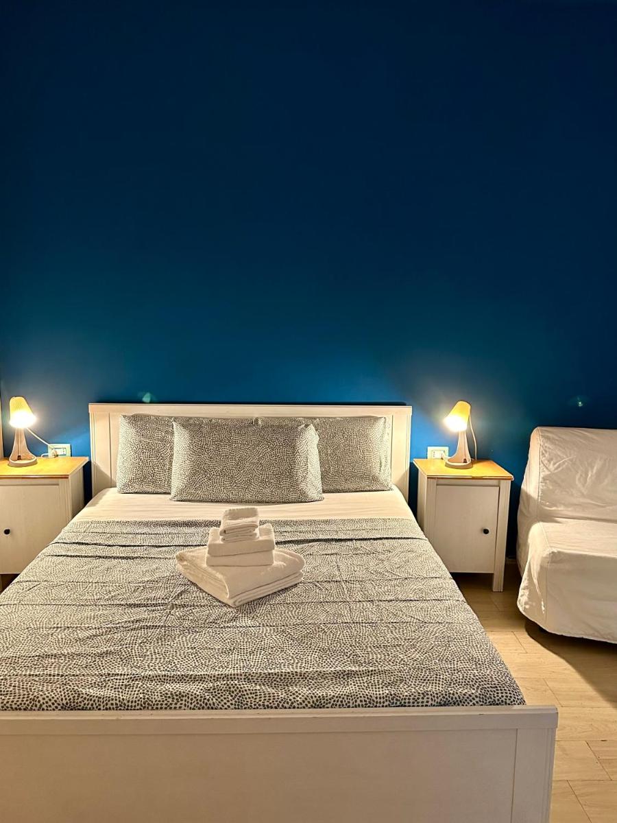 Romulea Guest House - Housity