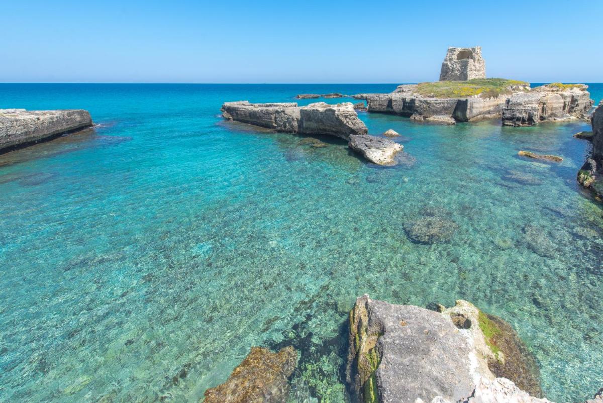 Hotel Mare Blu - Housity