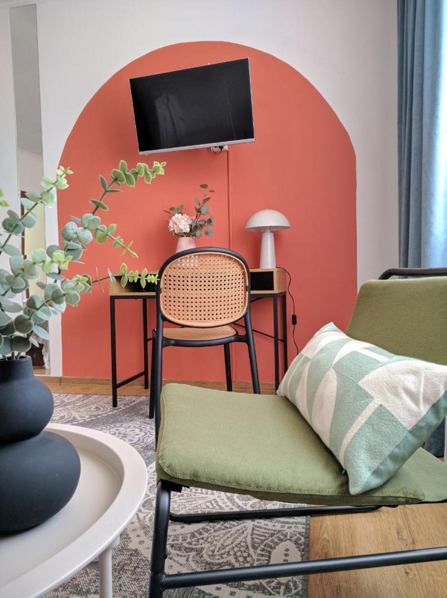 Best Apartment in the Center - Housity