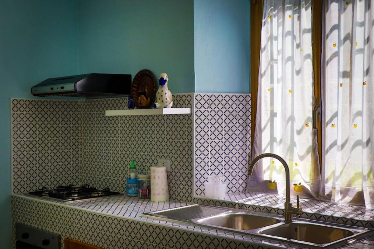 Casa Vacanze Giovanna - Housity