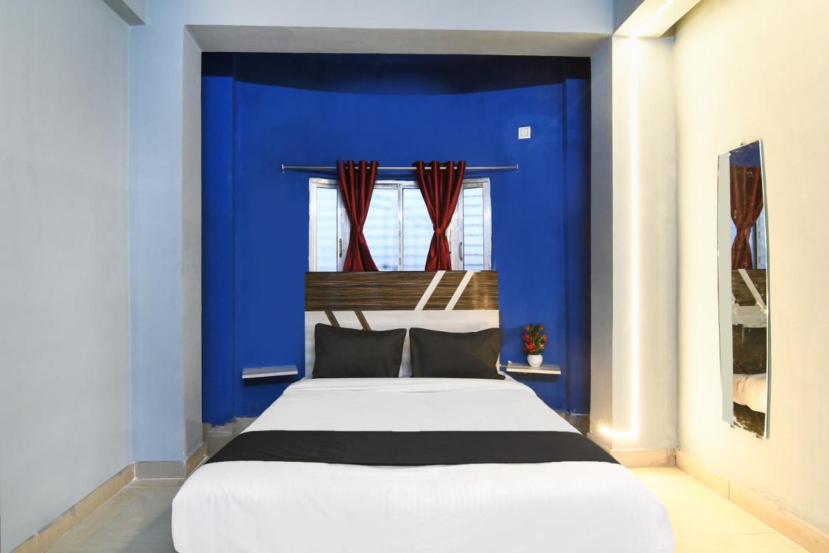 Hotel O The Orbit Inn - Housity