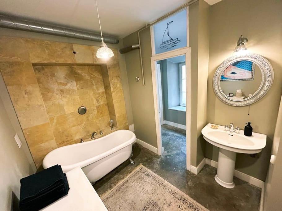 Suitetrails - Cozy place in a heart of Vilnius