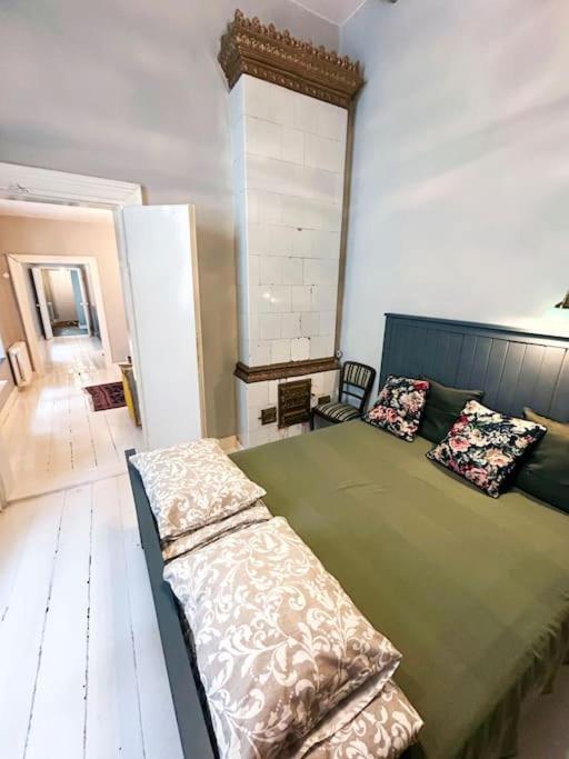 Suitetrails - Cozy place in a heart of Vilnius
