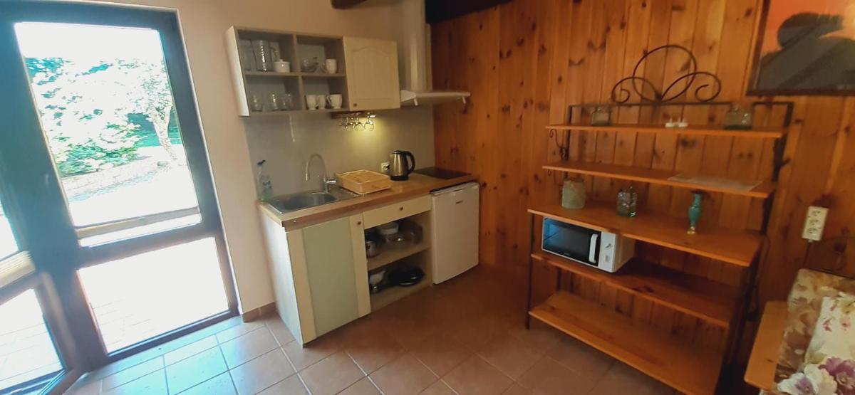 Sielanka - Domki i Pokoje pod Łebą - Housity