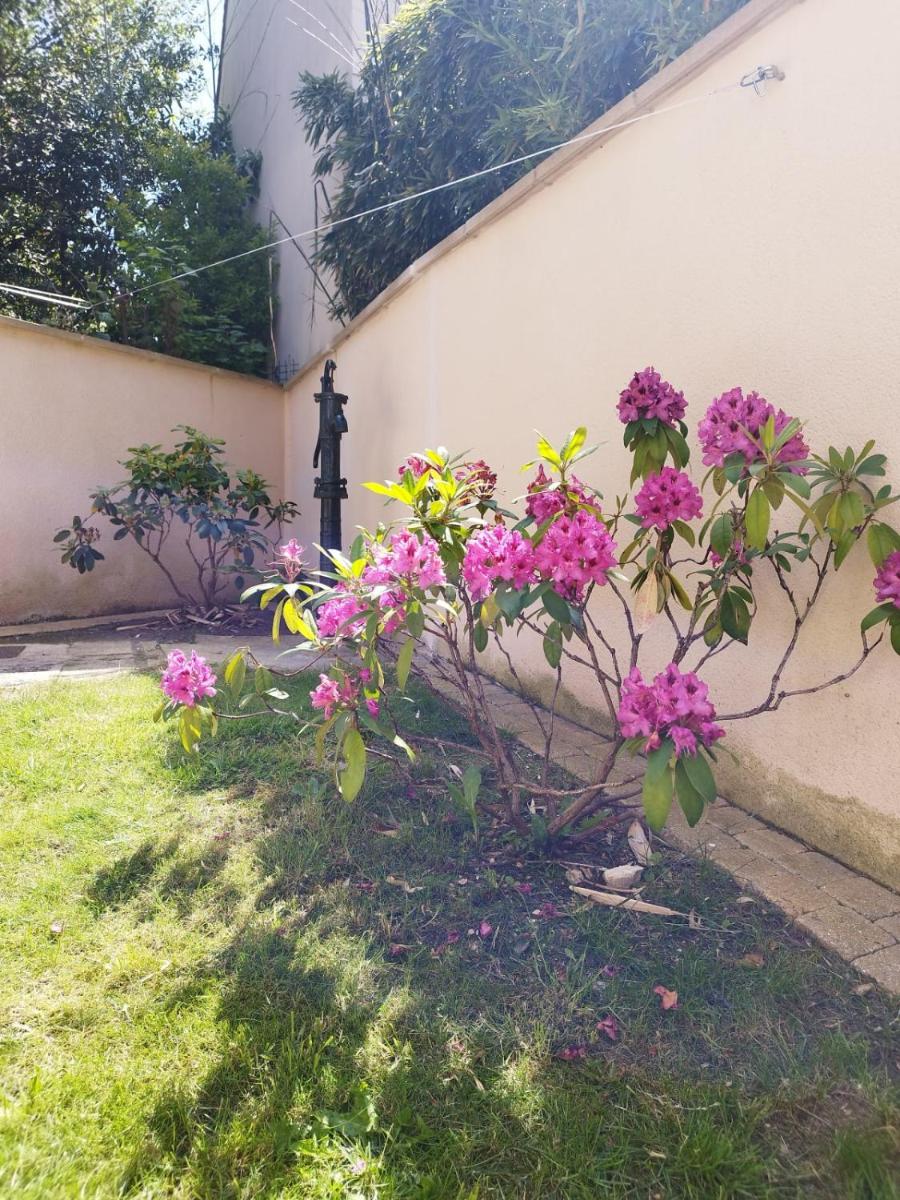 charming house located in Coye la Forêt - Housity