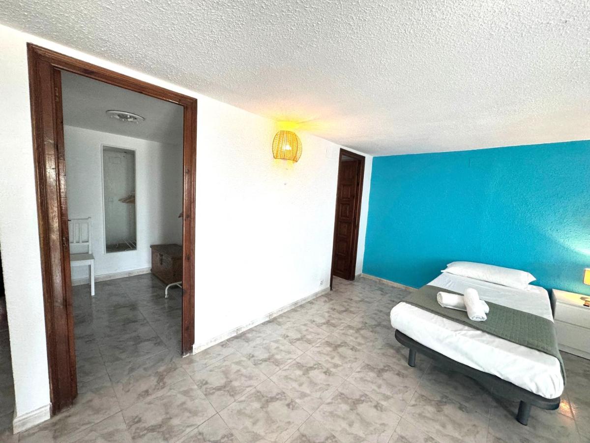 Barraca Suites - Housity
