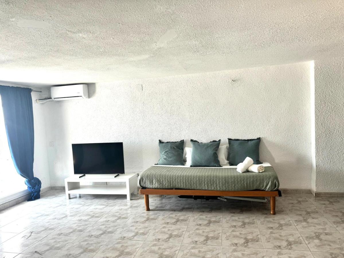 Barraca Suites - Housity