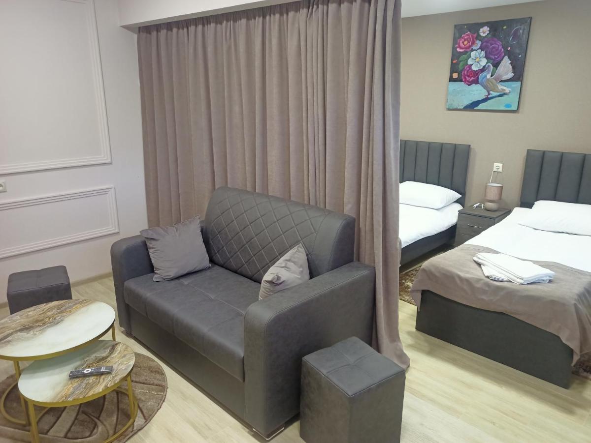 Suitetrails - ENEA Boutique Apartment