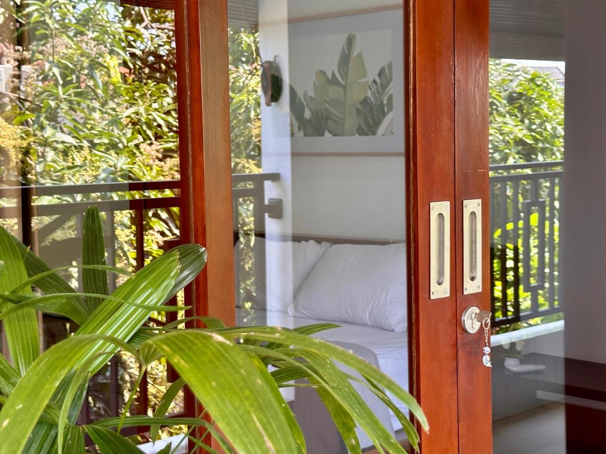 Suitetrails - Rumah Bali Made