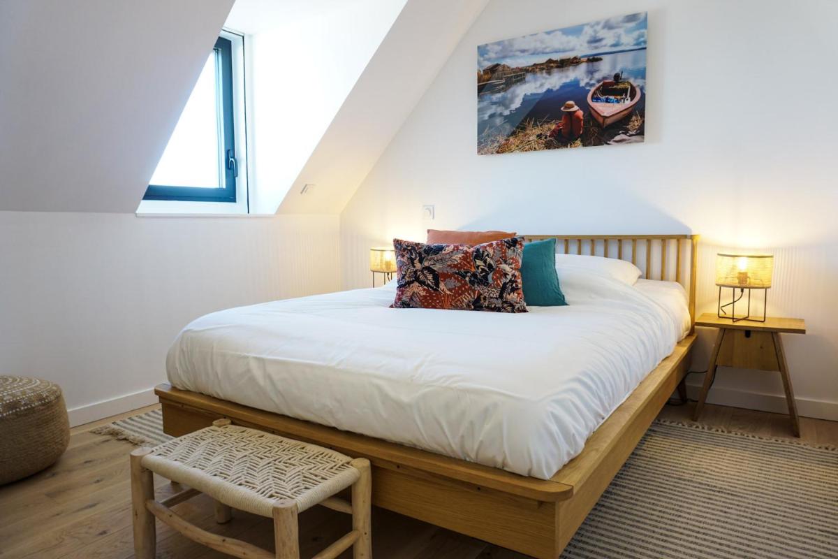 -LE ROOF- Sublime rooftop Concarneau hyper centre - Housity