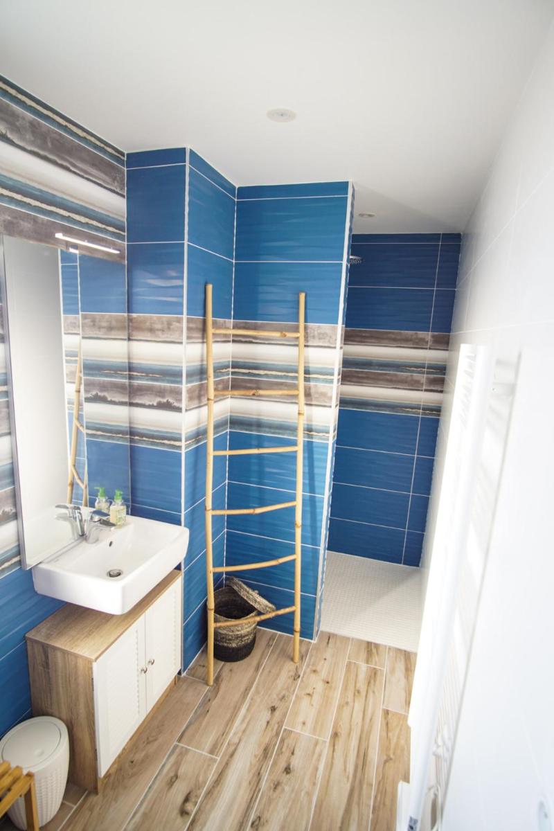 -LE ROOF- Sublime rooftop Concarneau hyper centre - Housity