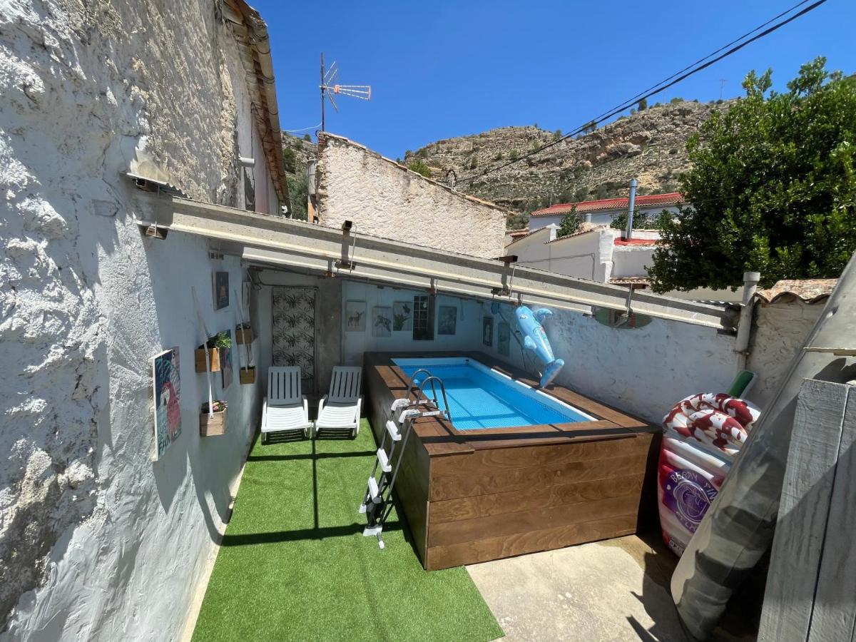 El Refugio de Chloe - Housity