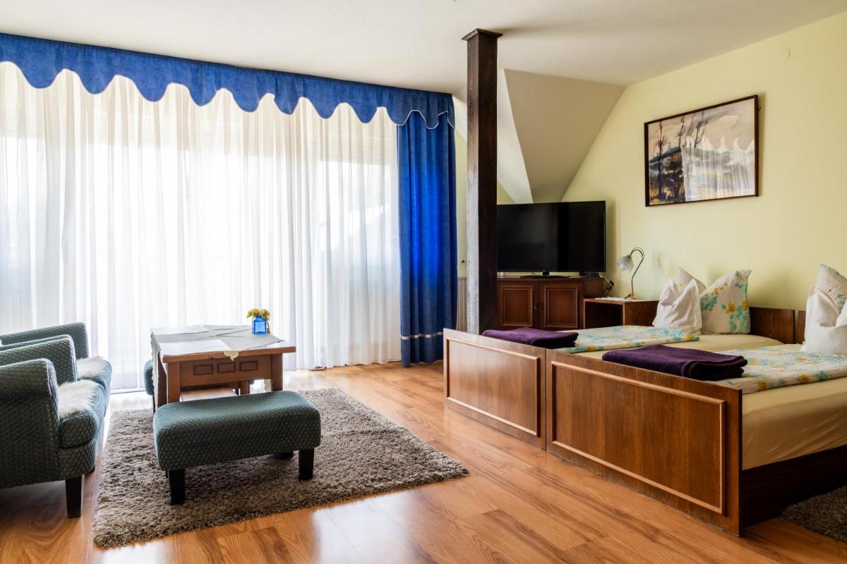 Magdalena Apartmanház - Housity