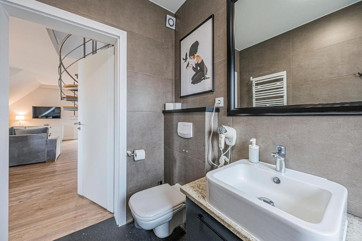 Willa Martini Apartments - Housity