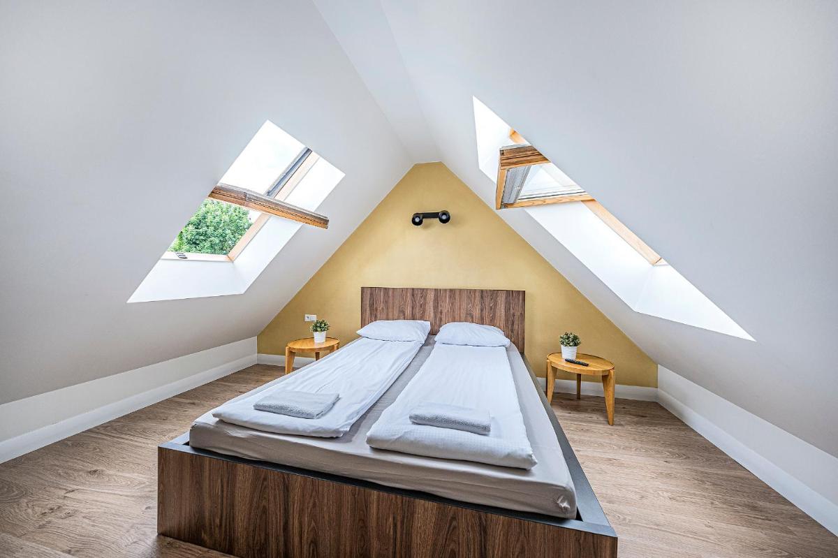 Willa Martini Apartments - Housity