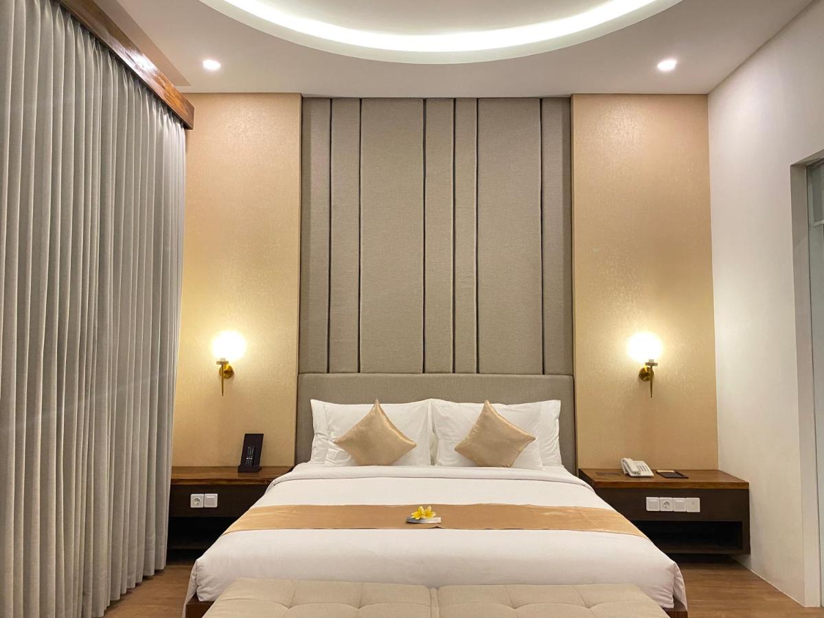 The Prime Canggu Bali - Housity