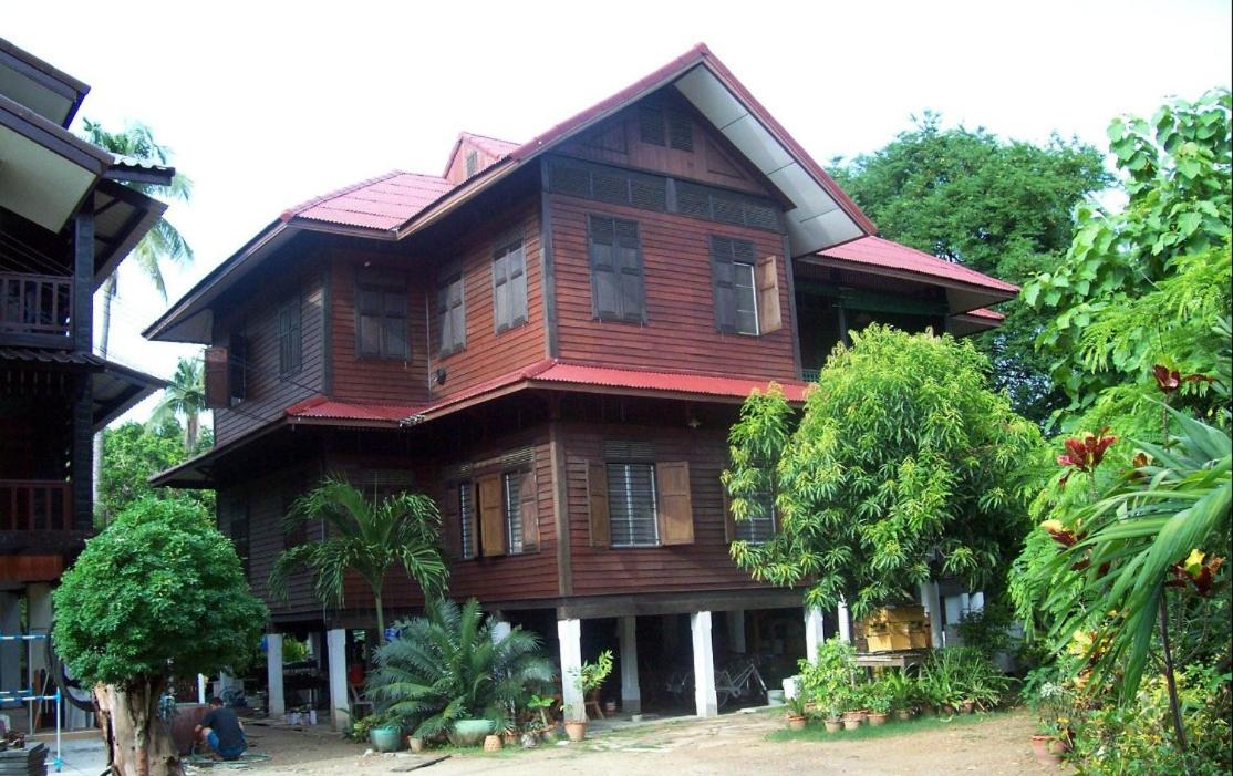 Baan Lotus Guest House - Housity