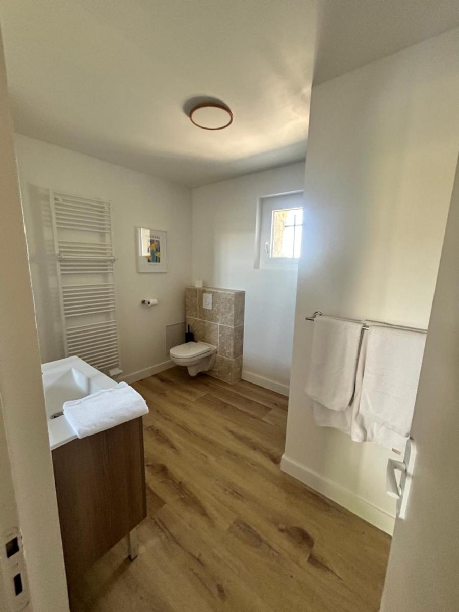 La Capucelle - Housity