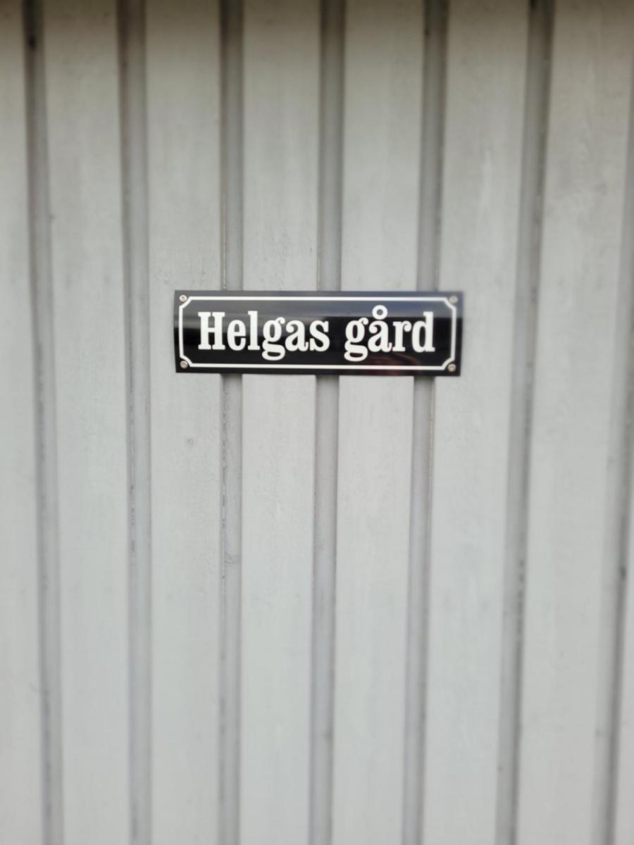 Helgas stuga i Jonstorp - Housity