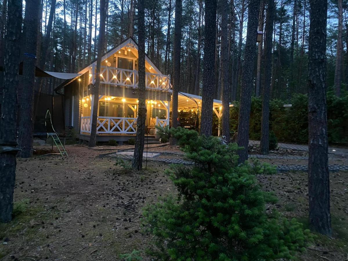 Domek rekreacyjny DORAN - Housity