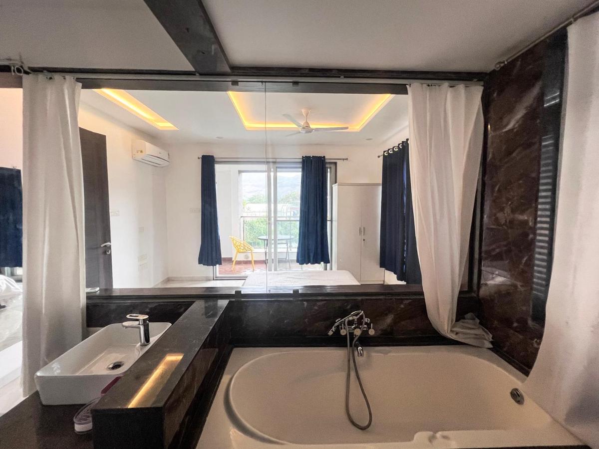 Zest Eco Villa Montana Lonavala - Housity