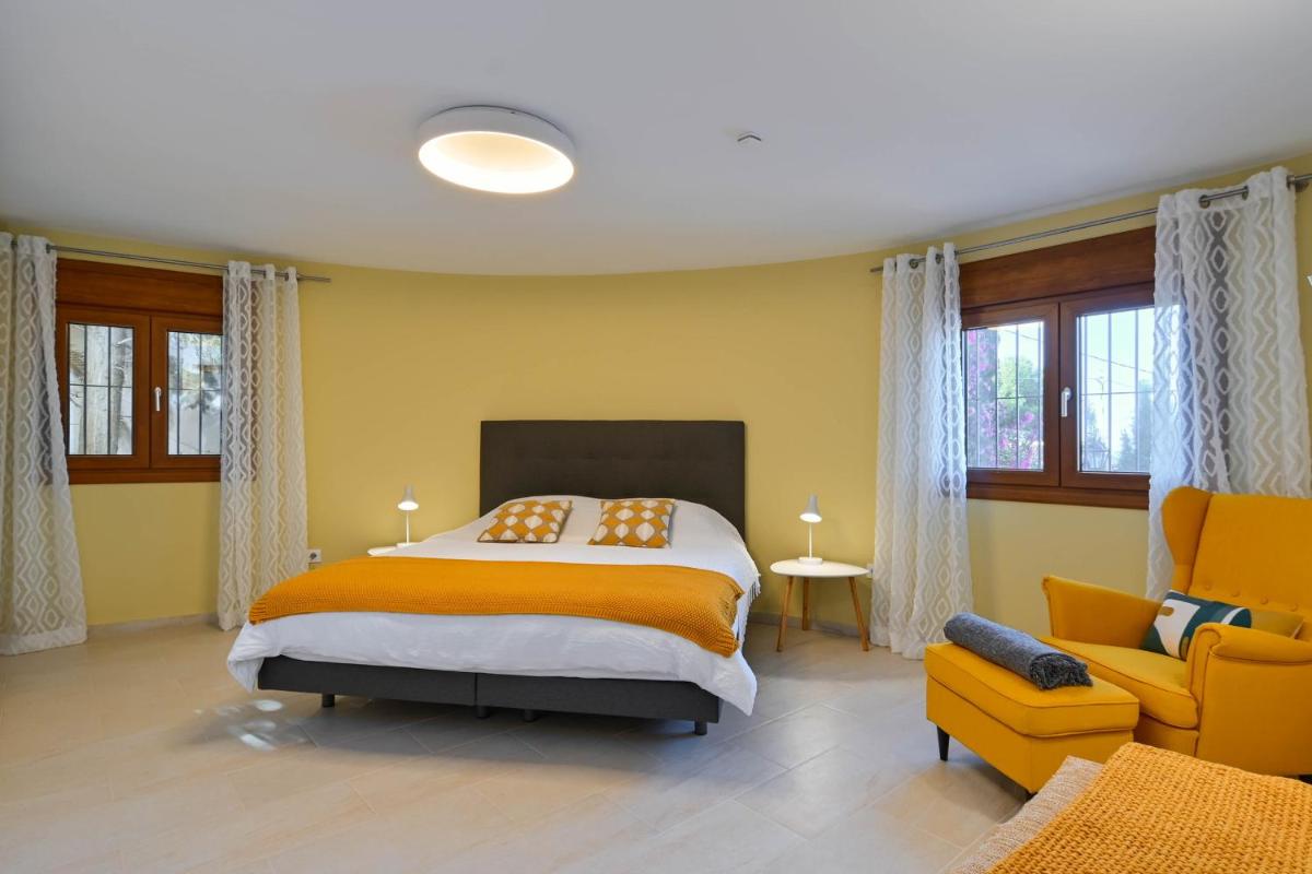 Apartment Mi Mexico - Housity
