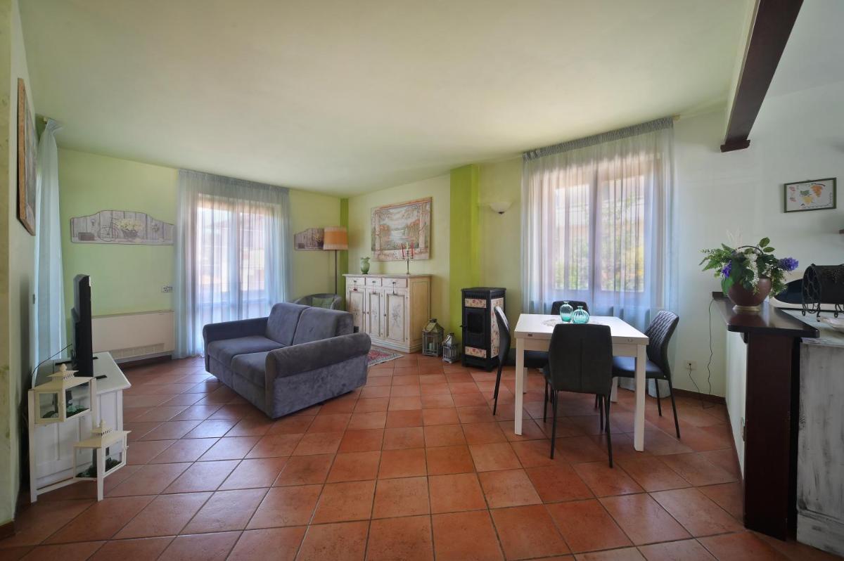 Casa Lorenzo - Housity