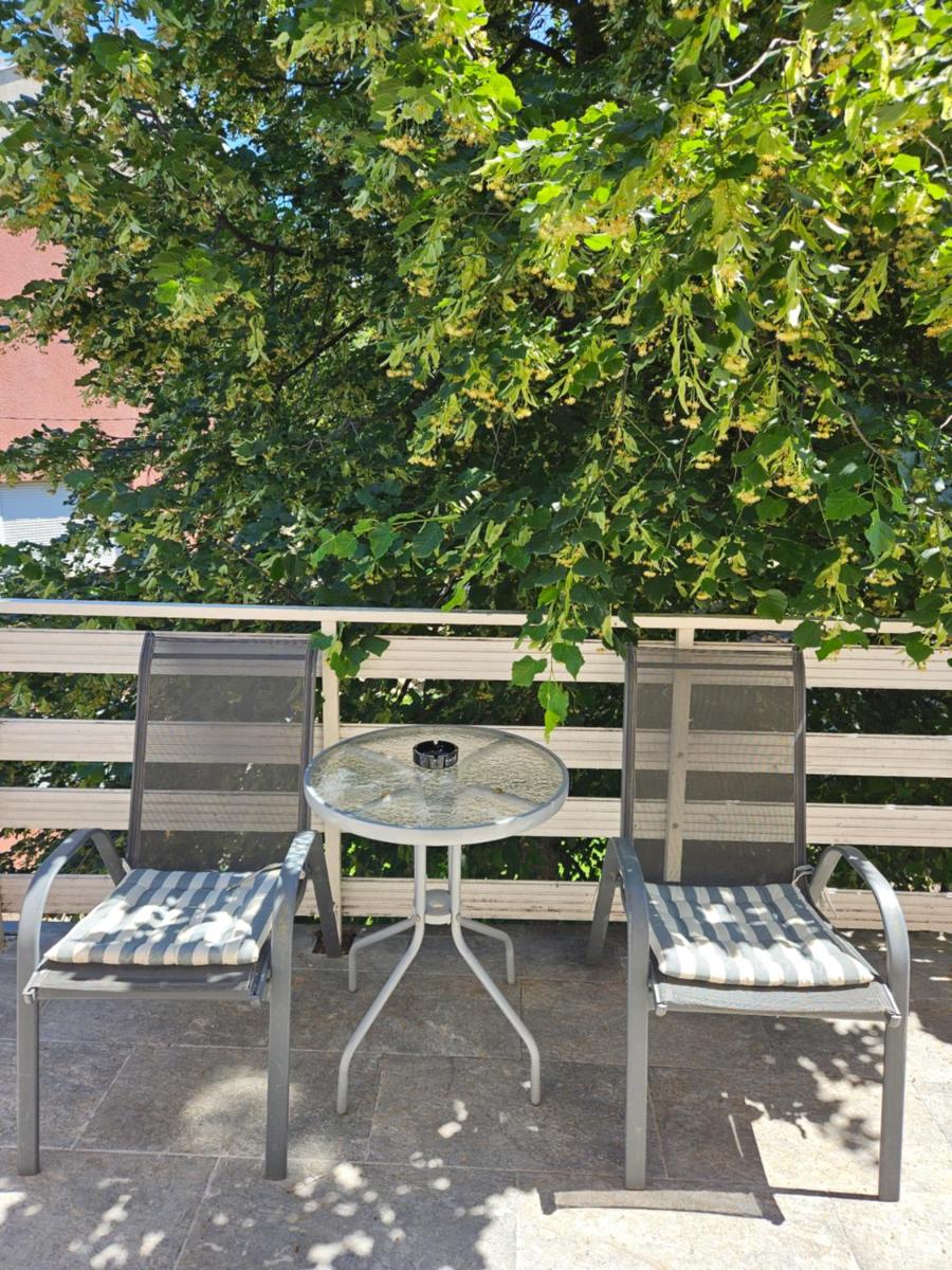 Apartman Čardak - Housity