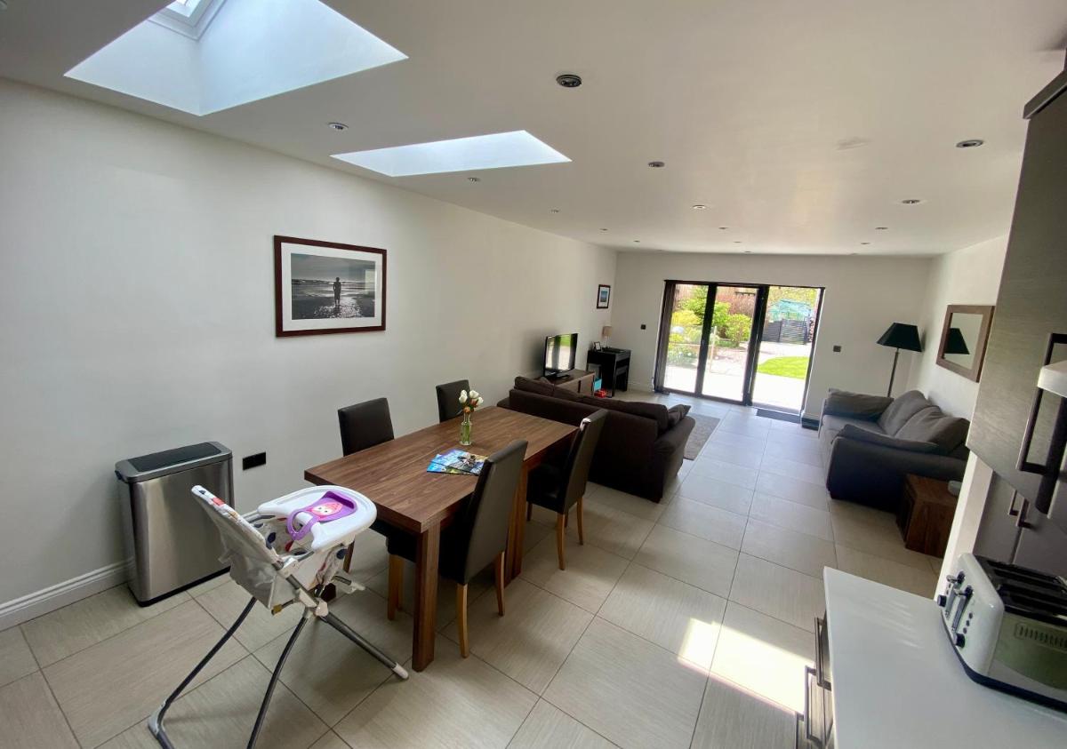 Ribble Cottage in The Ribble Valley - Housity