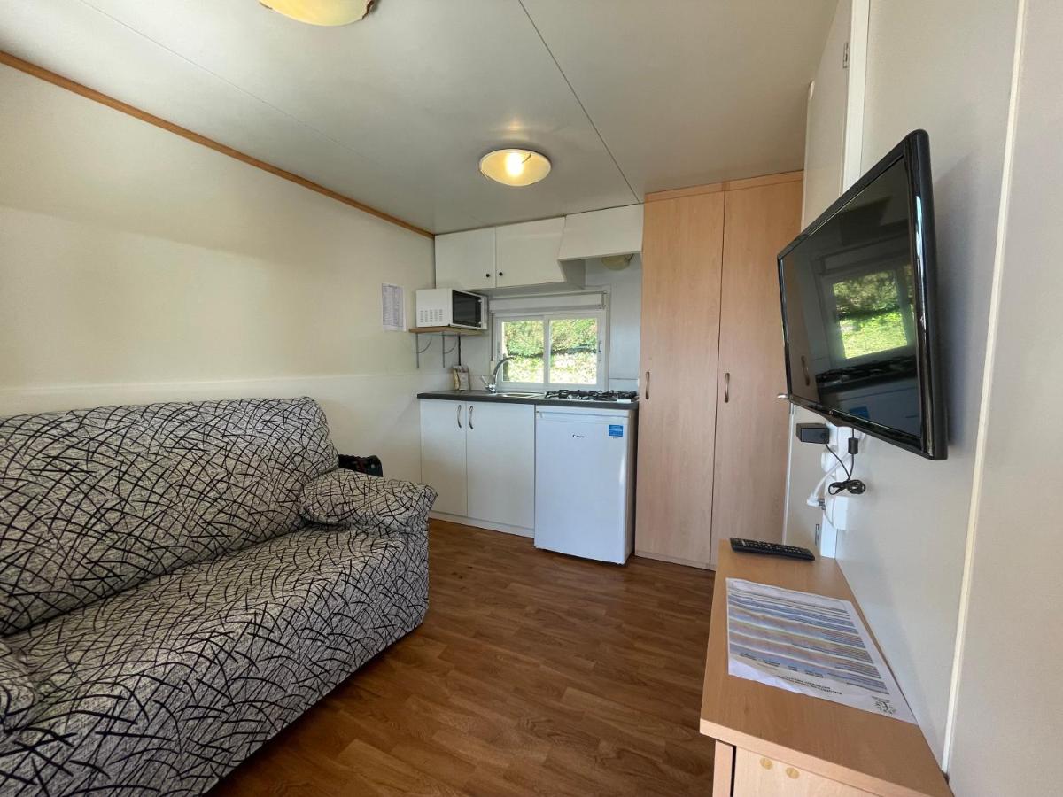 Camping Ariztigain - Housity