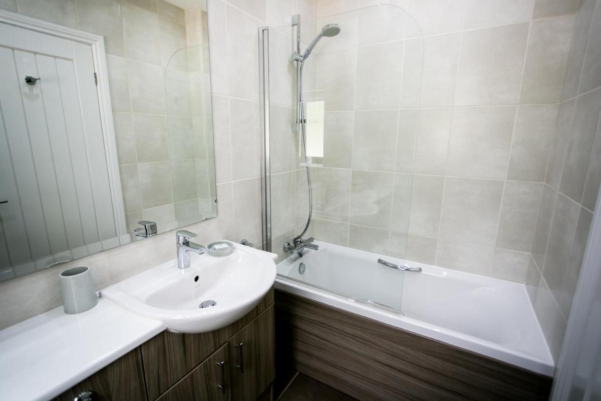 Ribble Cottage in The Ribble Valley - Housity