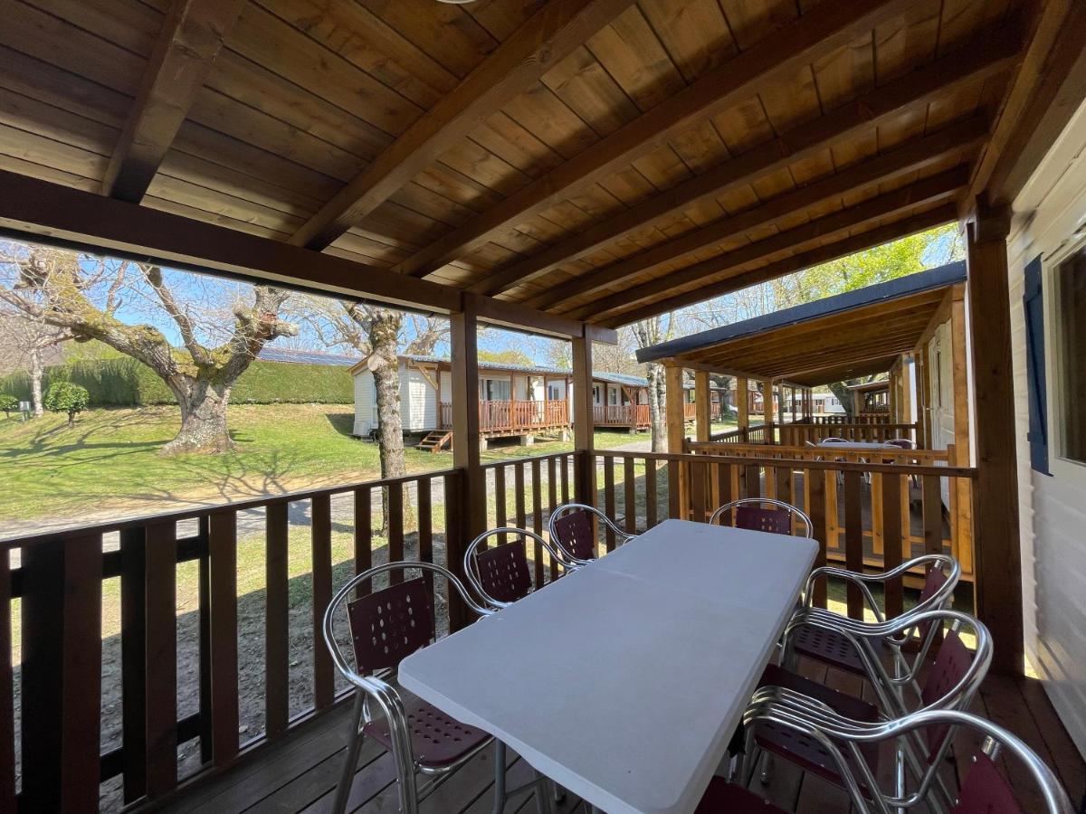 Camping Ariztigain - Housity