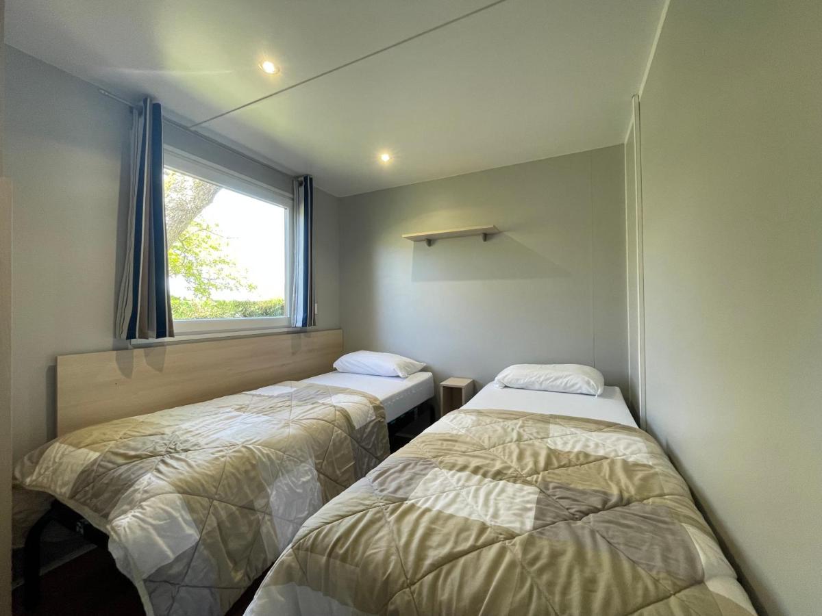 Camping Ariztigain - Housity