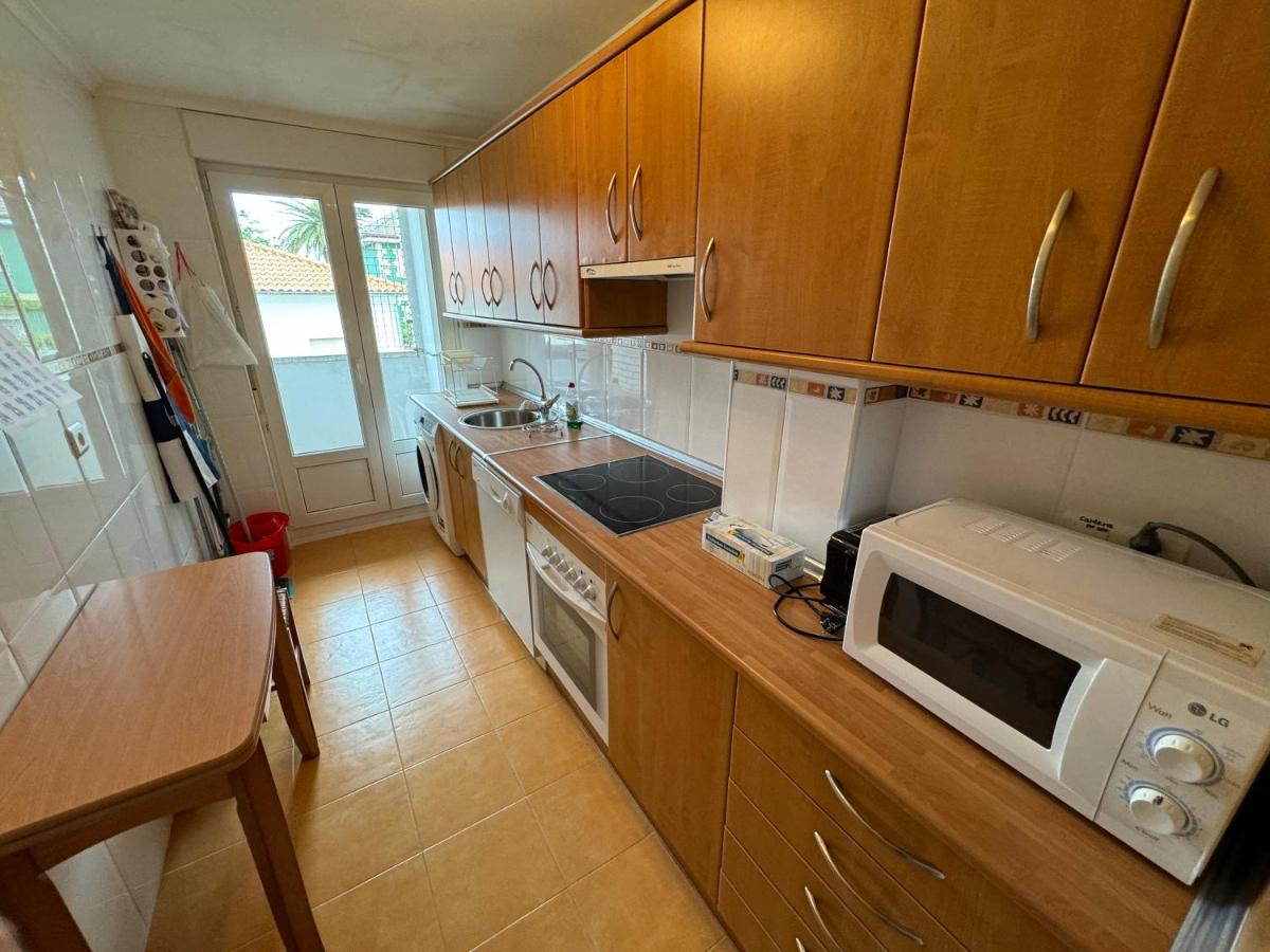 Garaje y piscina comunitaria! - Housity