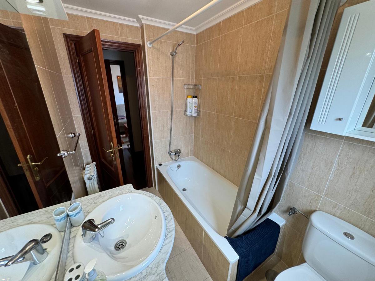 Garaje y piscina comunitaria! - Housity