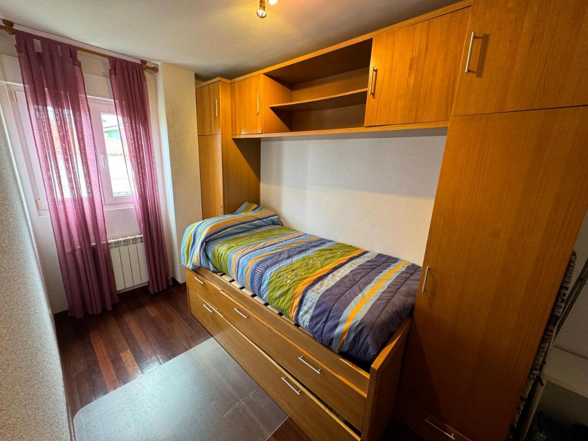 Garaje y piscina comunitaria! - Housity