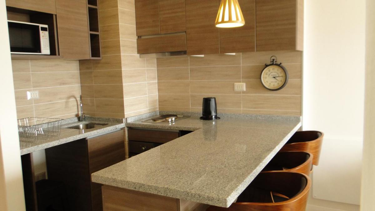 Apartamento en Club Oceano - Housity
