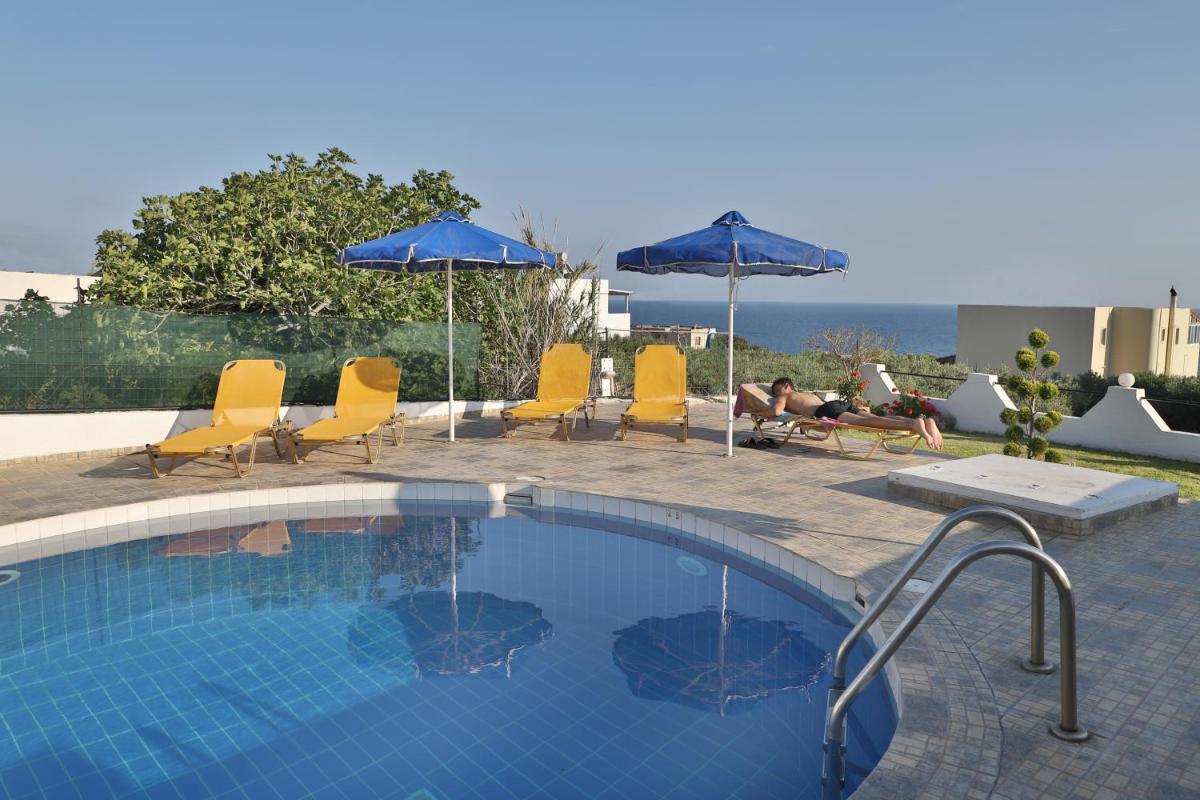 Helios Studios & Apartments - Housity