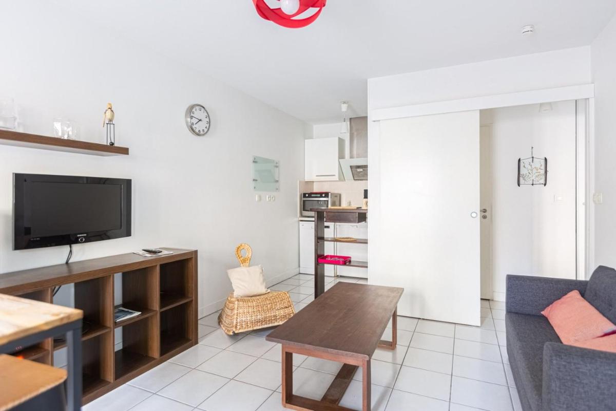 GuestReady - Appartement Cours du Médoc - Housity