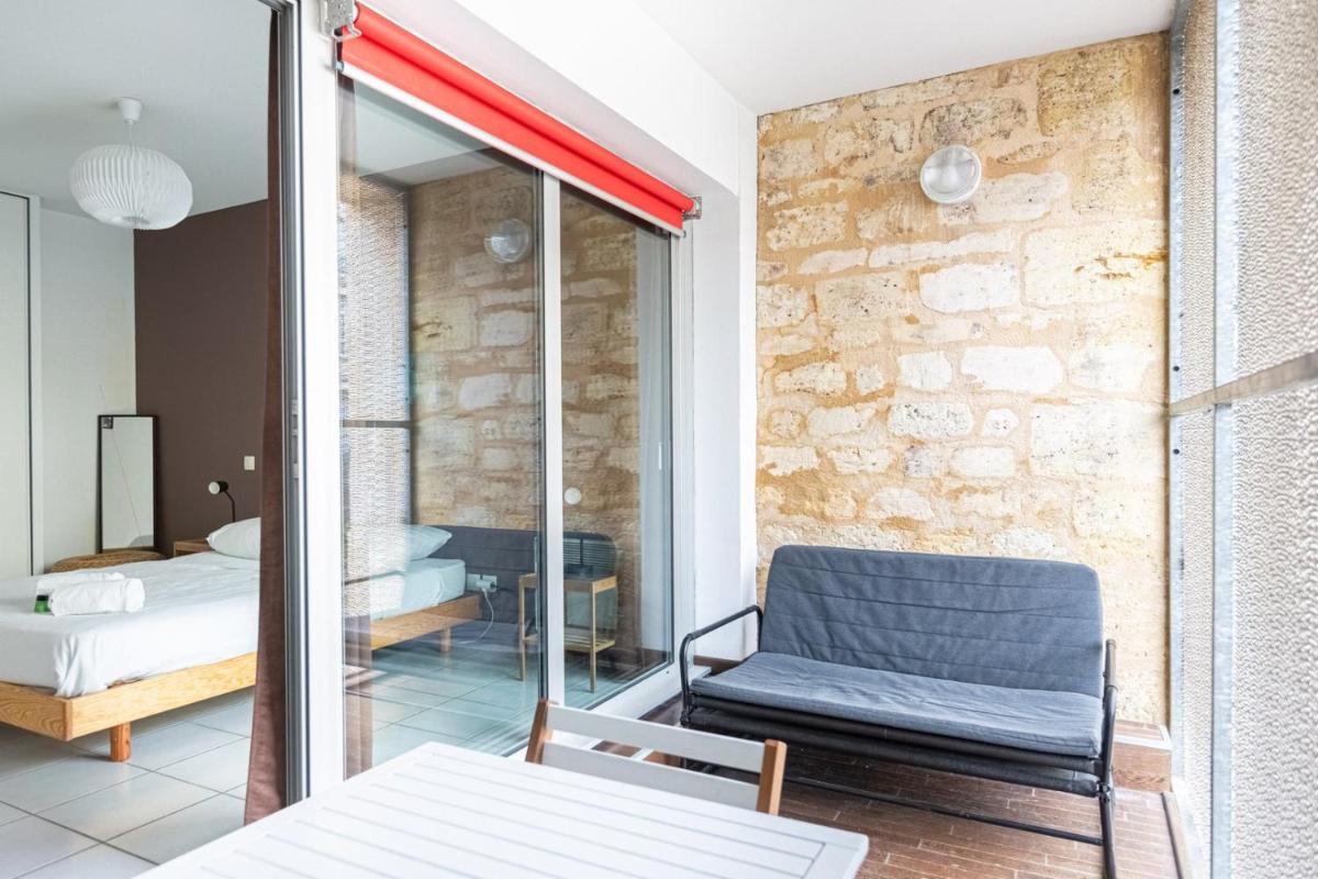 GuestReady - Appartement Cours du Médoc - Housity