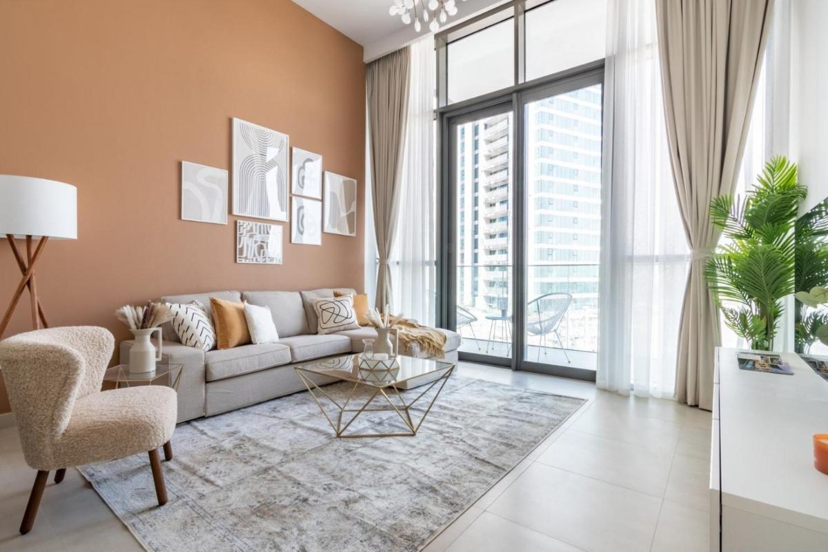 GuestReady - The Ivory Coast Downtown Views - Hizvo