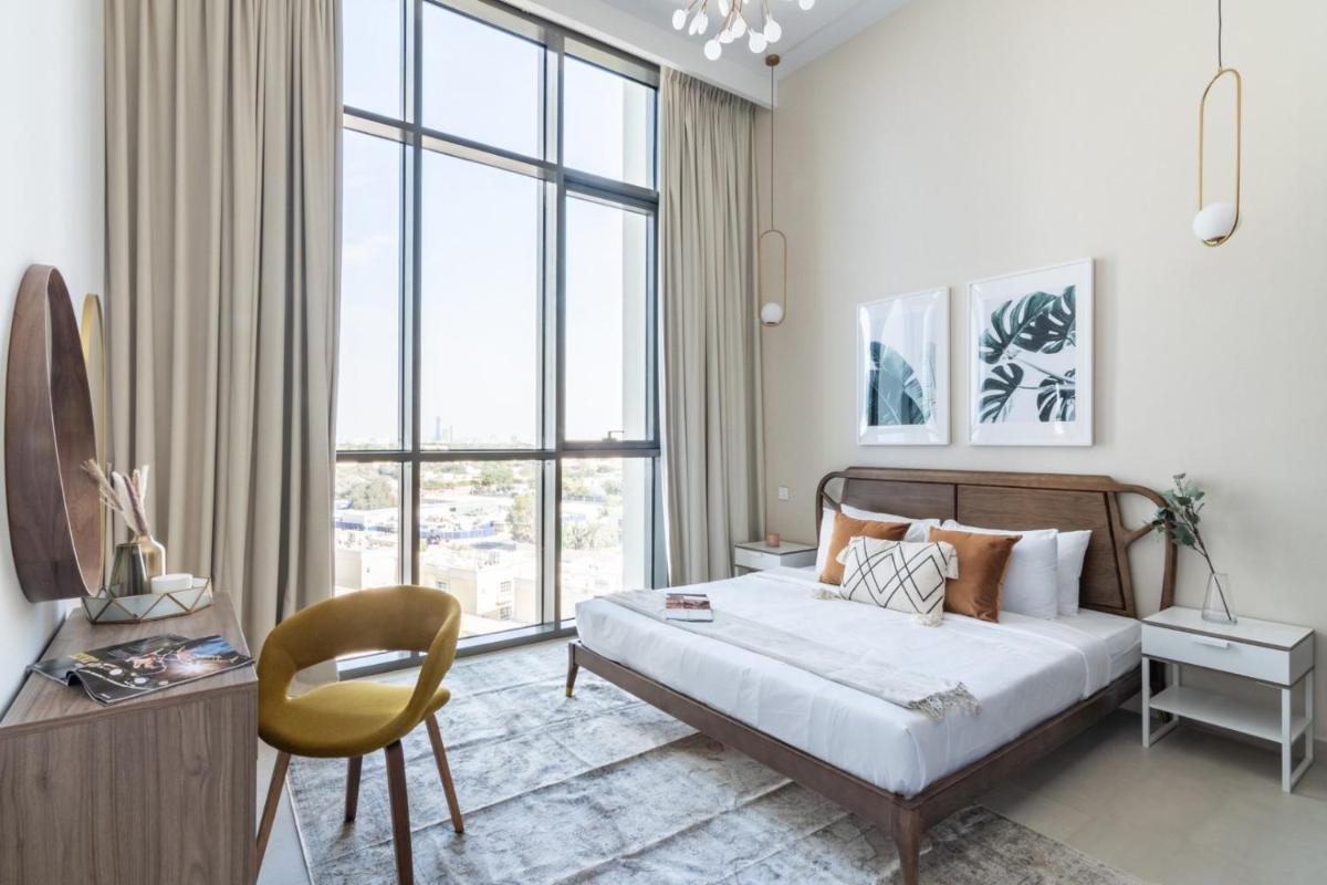 GuestReady - The Ivory Coast Downtown Views - Hizvo